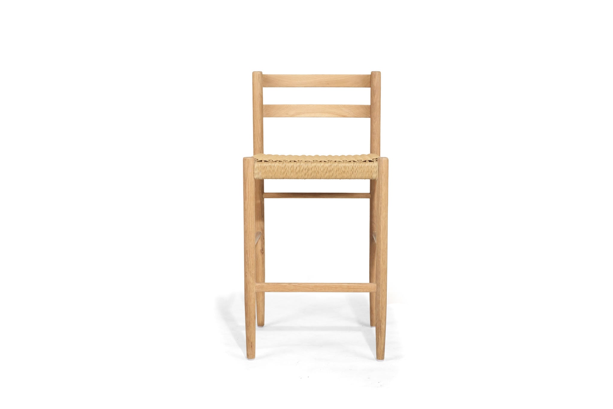 Oregon Counter Stool - American Oak
