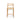 Oregon Counter Stool - American Oak