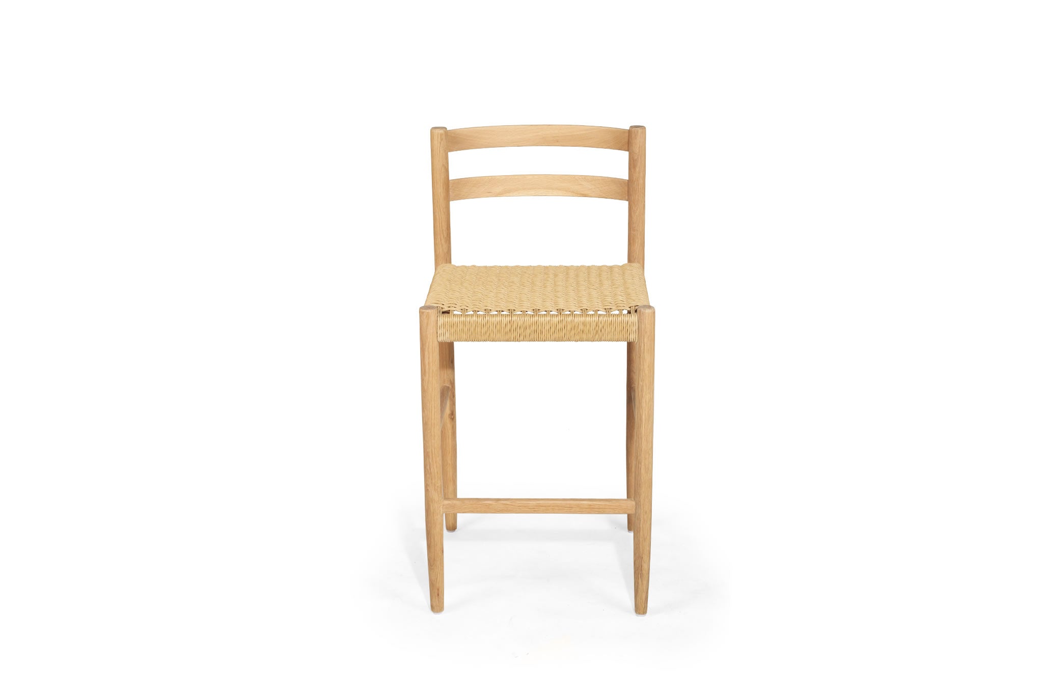 Oregon Counter Stool - American Oak