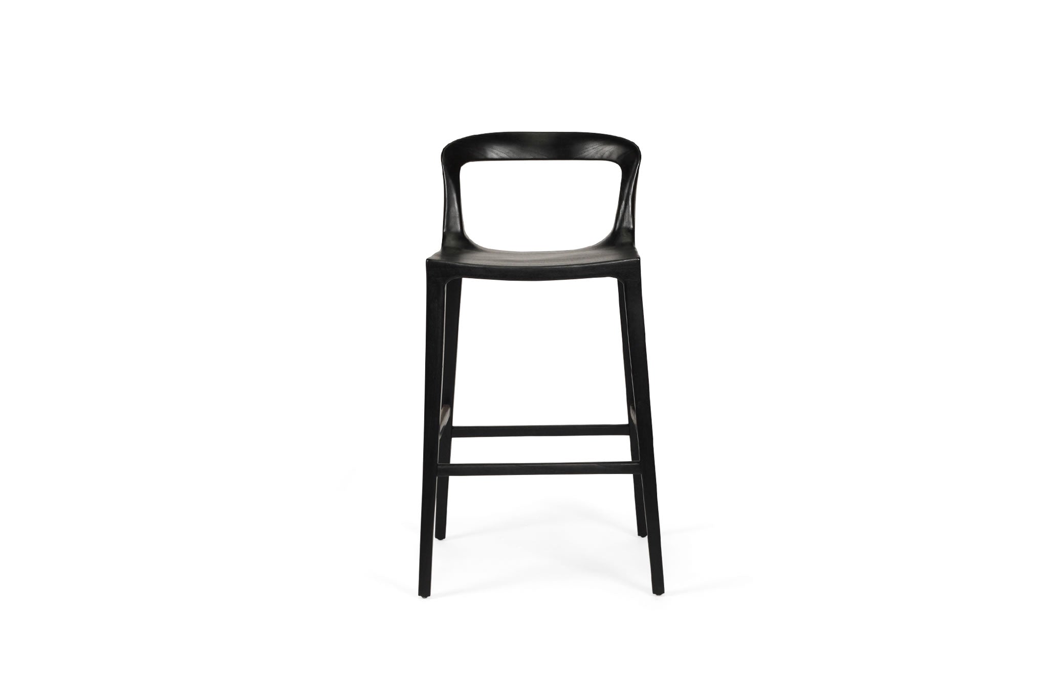 Rigby Counter Stool - Black