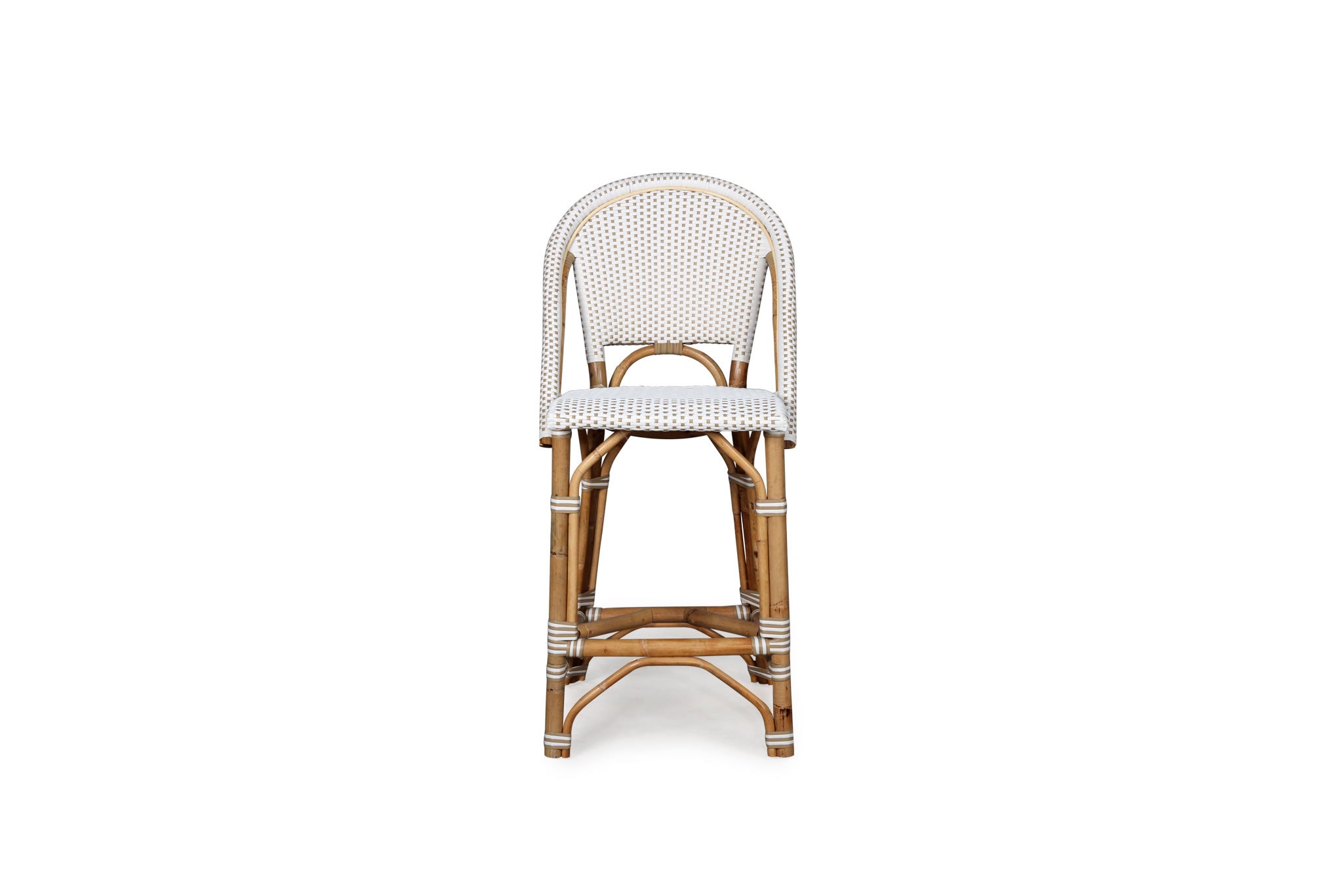 Sorrento Counter Stool - Fog