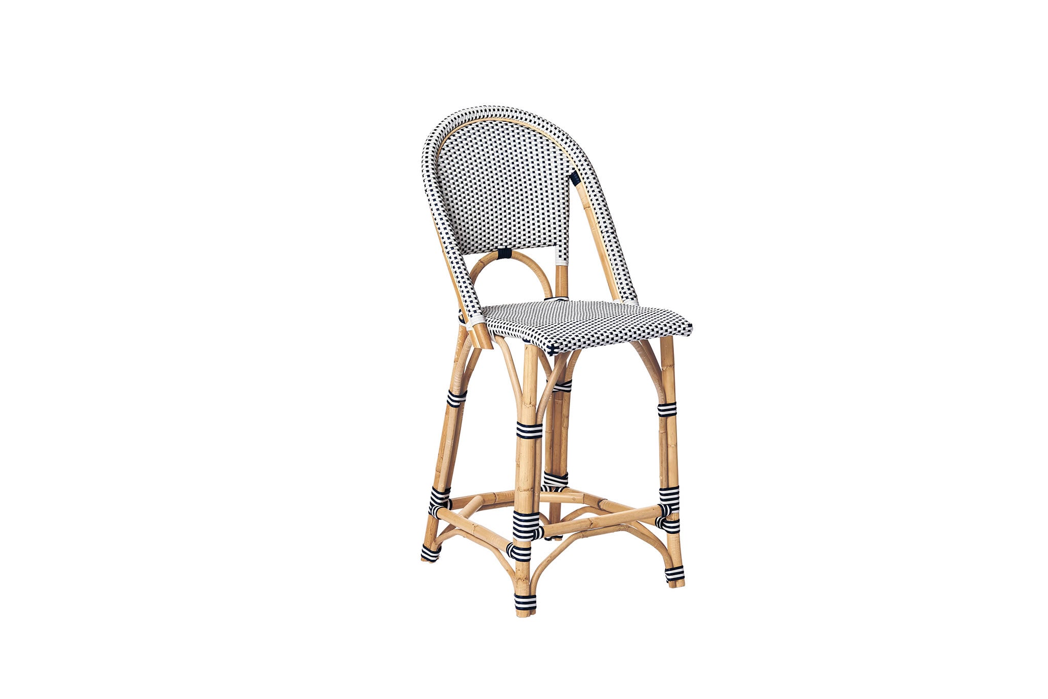 Sorrento Counter Stool - Navy