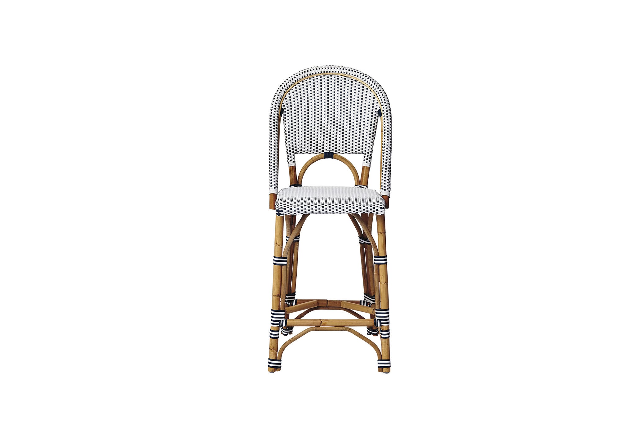 Sorrento Counter Stool - Navy