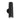 Sevrin 2 Wall Light - Black Frame