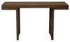 Brentwood Console Table - Walnut
