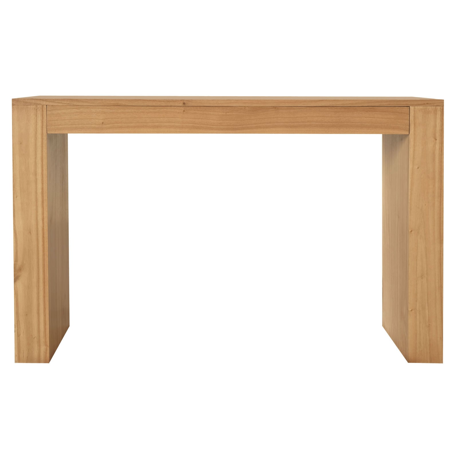 Hudson Console Table - Natural