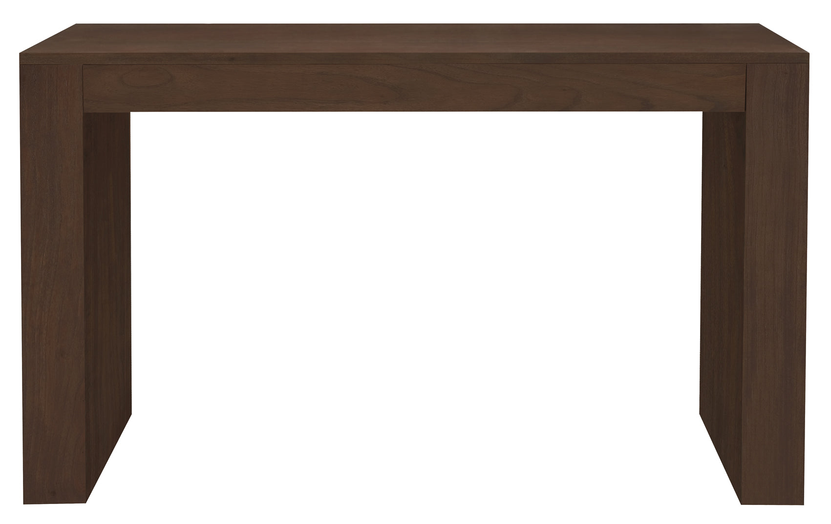 Hudson Console Table - Walnut