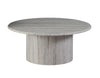 Seoul Coffee Table - Grey Marble