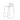 Shae Bar Chair White (Set of 2)