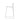 Shae Bar Chair White (Set of 2)