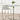 Shae Bar Chair Thyme Green (Set of 2)