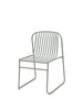 Shae Dining Chair Thyme Green (Set of 2)