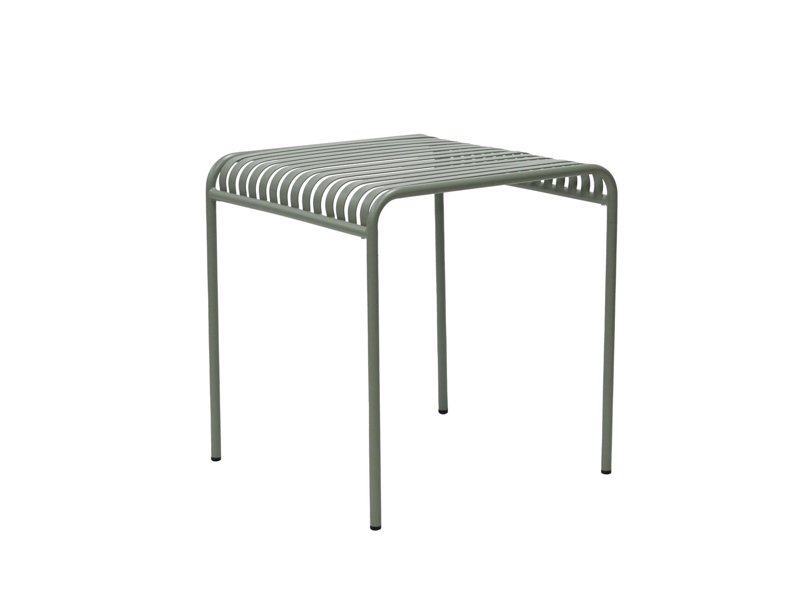 Shae Small Dining Table Thyme Green