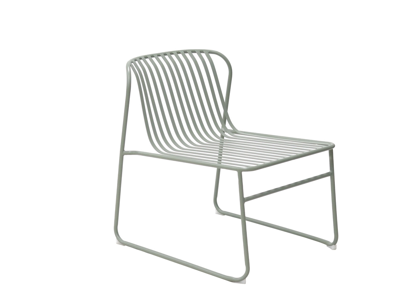 Shae Leisure Chair Thyme Green