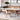 Forest Dining Chair - Taupe / Natural (Set of 4)