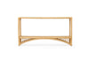 Shelley Console Table
