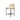 Soho Counter Stool - Linen