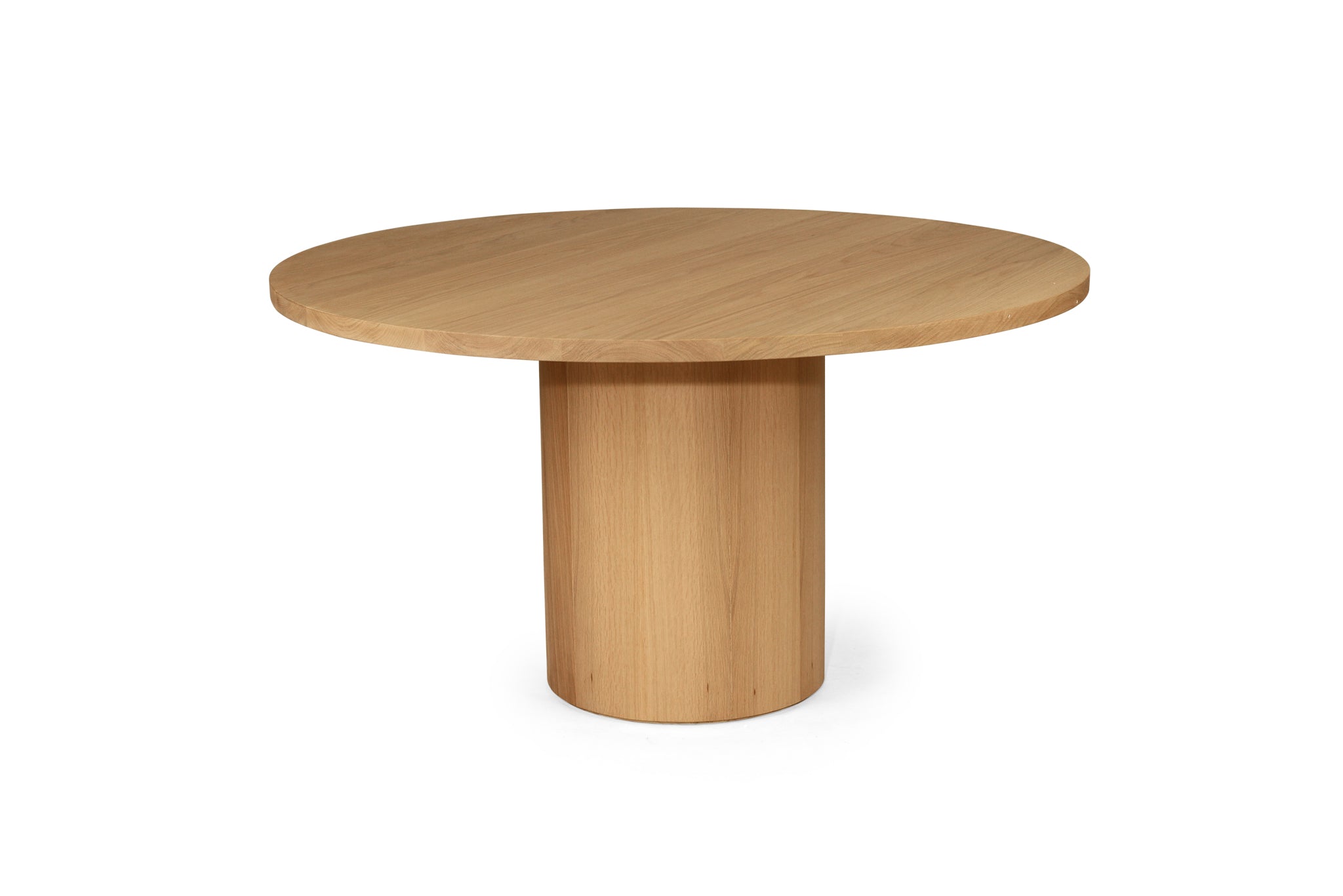Soho Dining Table 140cm