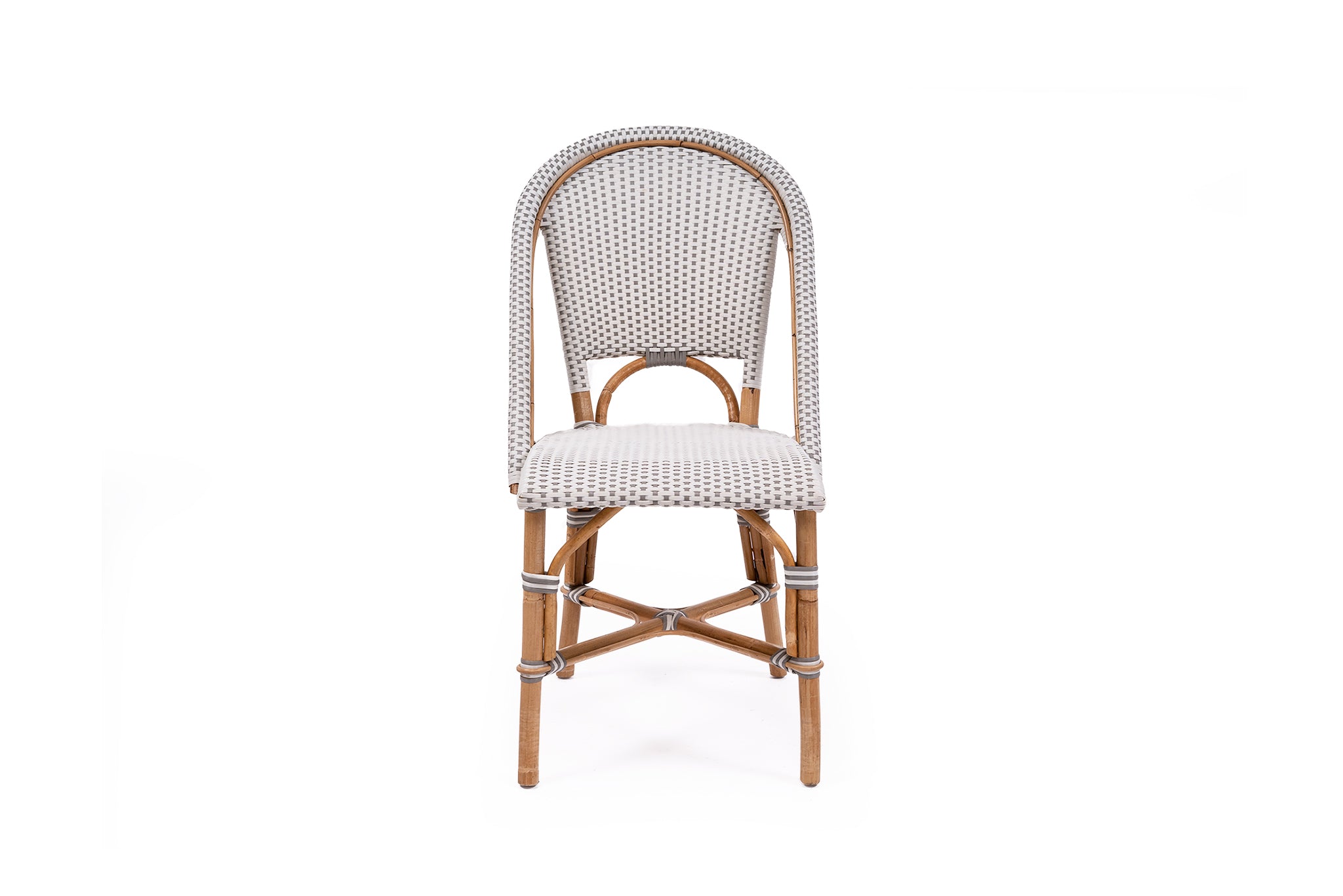 Sorrento Dining Chair - Fog
