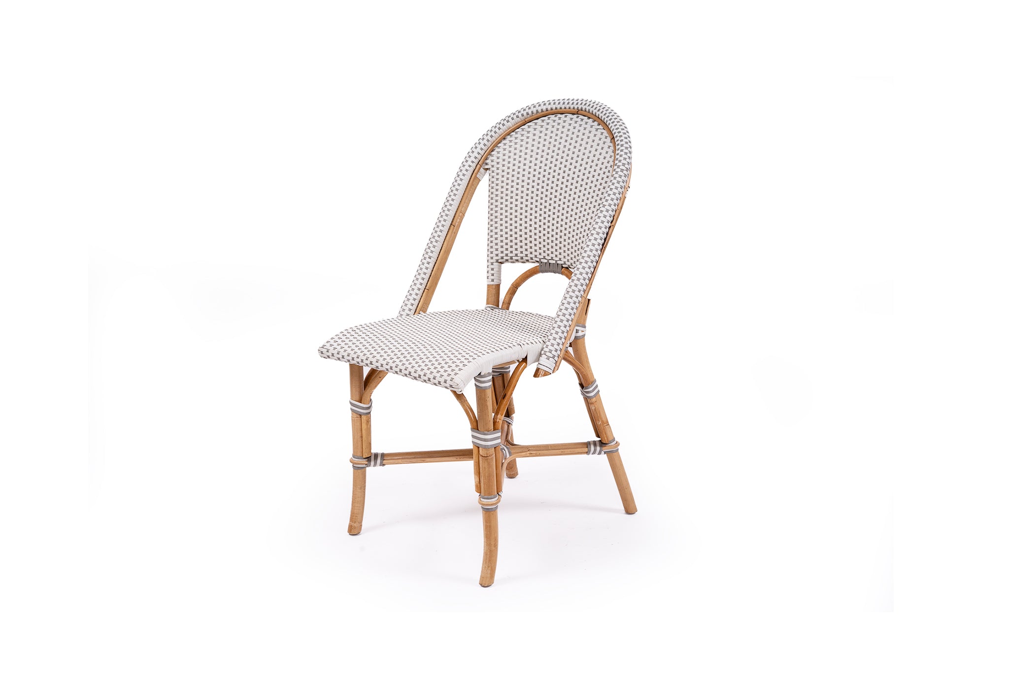 Sorrento Dining Chair - Fog
