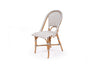 Sorrento Dining Chair - Fog