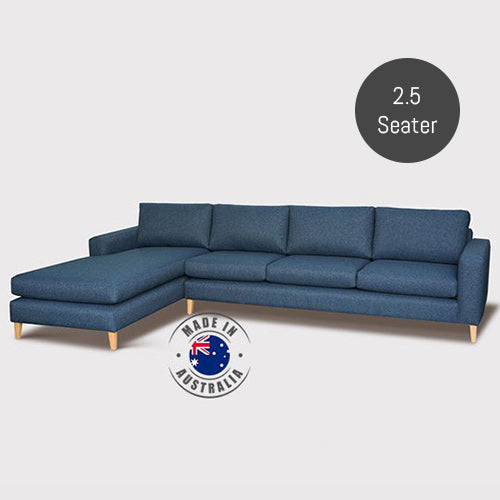 Stellar Modular Sofa - 2.5 Seater Modular