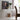 Provence Country Style Console Table