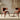 Taurus Dining Chair - Rust (Set of 2)