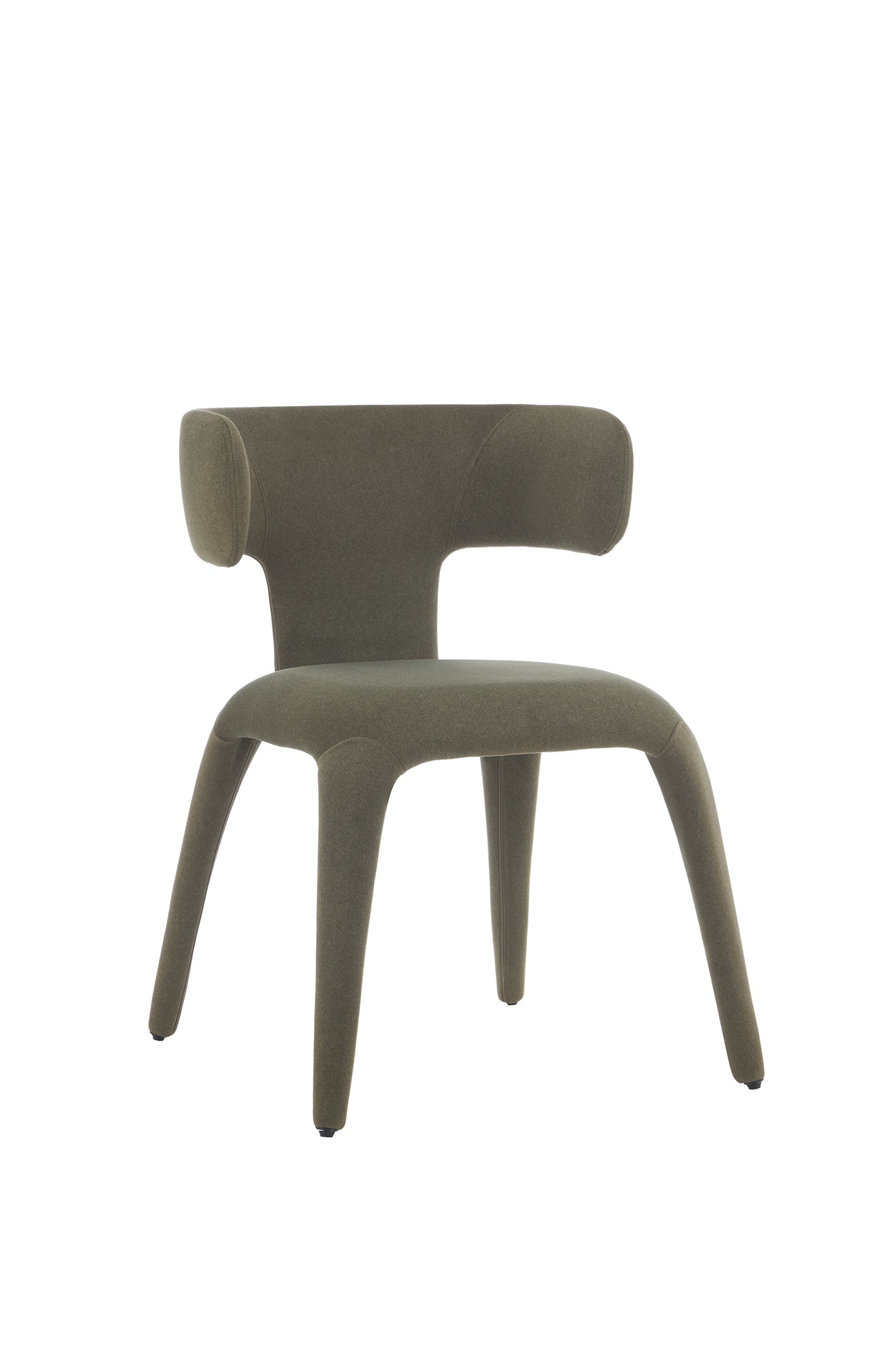 Taurus Dining Chair - Leaf (Set of 2)