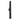 Tisha Led Exterior Wall Light - Black