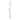 Tisha Led Exterior Wall Light - White