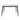 Fiore 120x70cm Sintered Stone Top Dining Table - White Marble