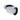 D/L Retractable Dimmable 10W White Tri IP20 80mm 860 Lm