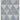 Randell Terrace 5503 Blue Runner Rug