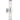 Wall Int S/M 2 X SES Up/Dn 2 X Tubular Clear Glass W/ Chrome Base