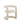 Toronto Dining Chair - Sand (Set of 2)