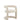 Toronto Dining Chair - Sand (Set of 2)