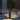 Bollard 13W Square Dark Grey Tri CCT 3/4/6.5K 214/236 /211Lm IP65 H800mm