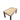 Topaz Ends Extension Table 2-3m Groove (Gas Lift)