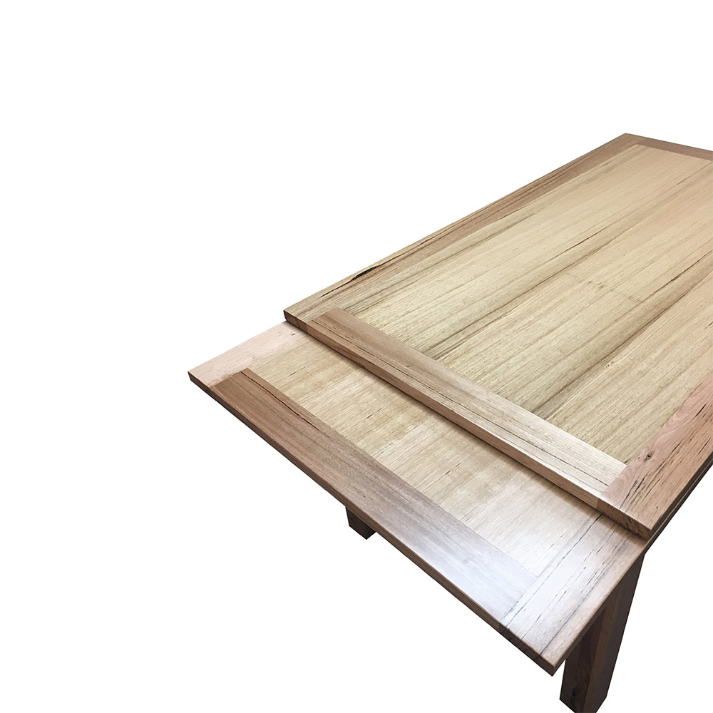 Topaz Ends Extension Table 2-3m Groove (Gas Lift)