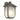 Theon 1 Light Large Exterior - Old Bronze