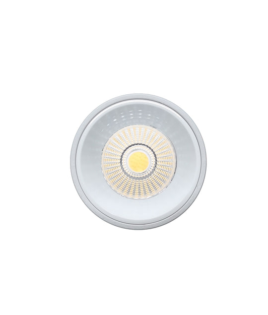D/L Recessed Adjustable Dimmable Spot 10W Black Tri IP20 90mm 850 Lm