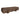 Alisha 2.2m TV Entertainment Unit - Light Walnut