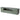Elino 2m Veneer Top Entertainment TV Unit - Sage Green