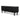 Melita 1.6m TV Entertainment Unit - Full Black