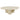 Terra Outdoor Coffee Table - Off White