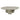 Terra Outdoor Coffee Table - Light Grey