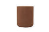 Terra Outdoor Side Table - Brique