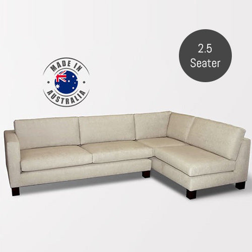 Urban Modular Sofa - 2.5 Seater Modular