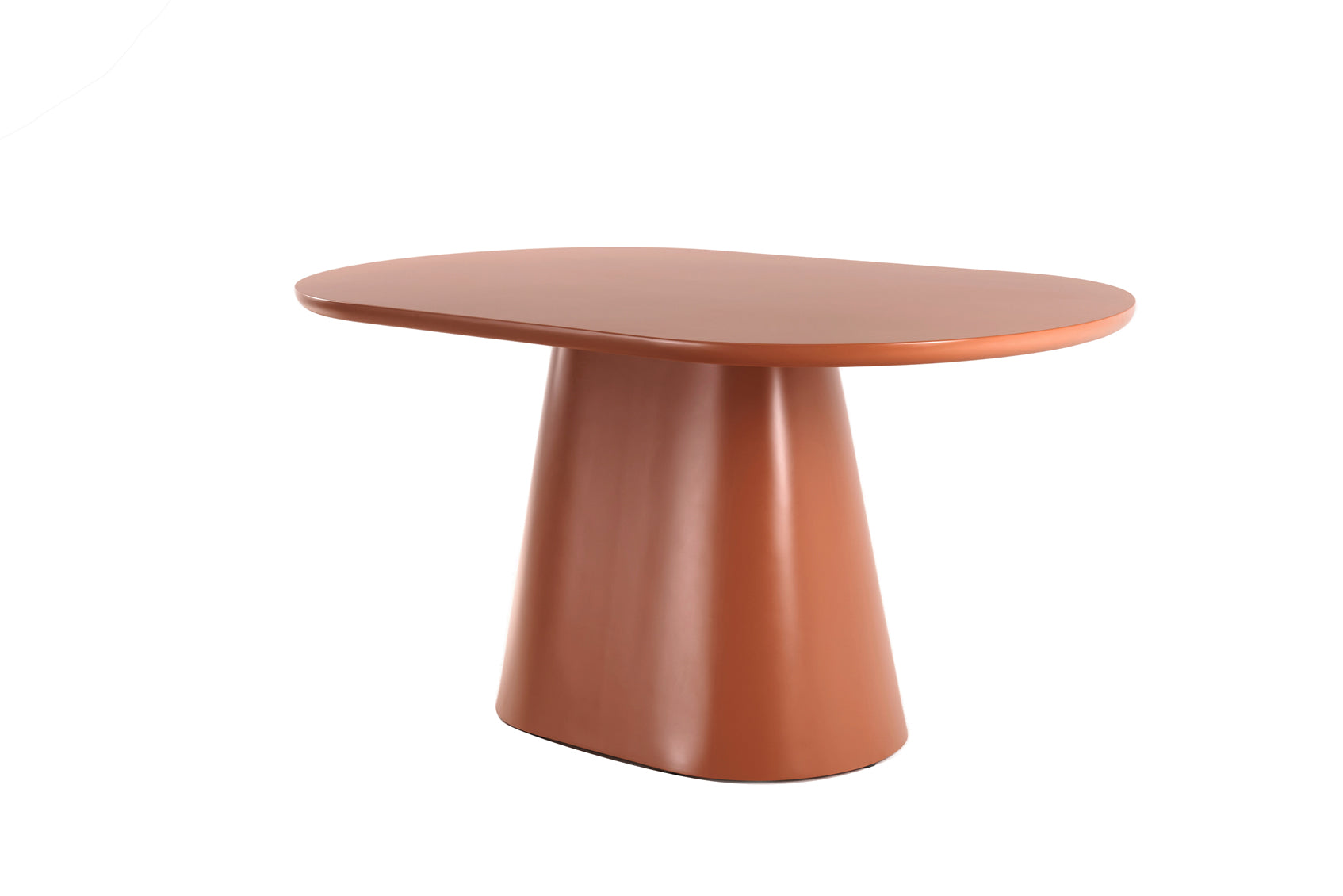 Vincenzo Dining Table - Citrus